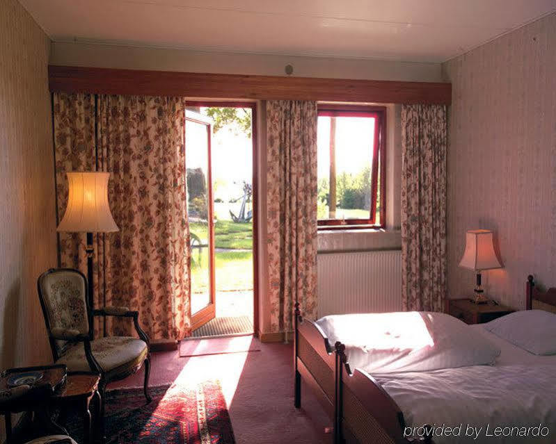 Norsminde Kro Odder Exterior foto